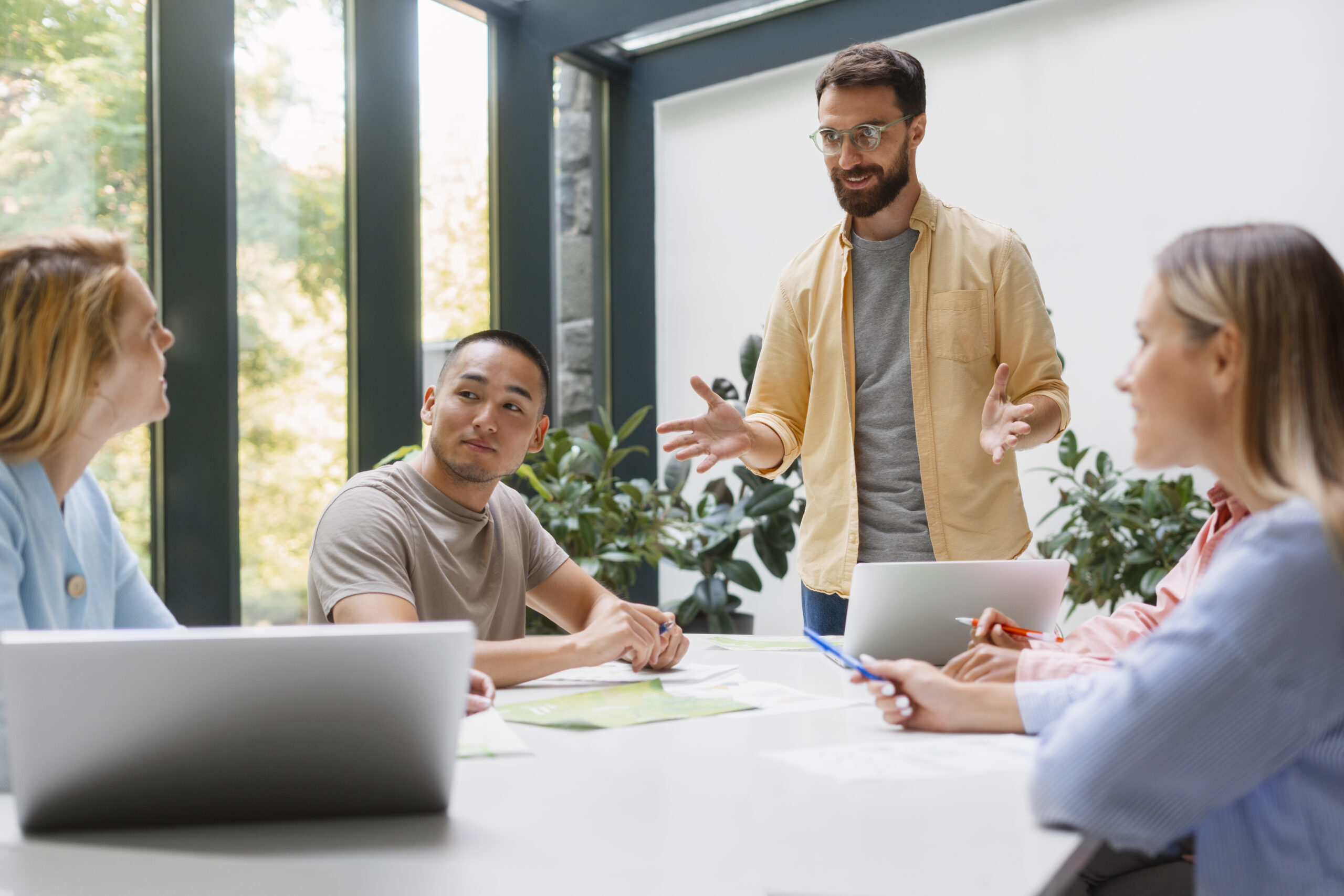 Digital Marketing Fundamentals from Scratch – Pilot Course
